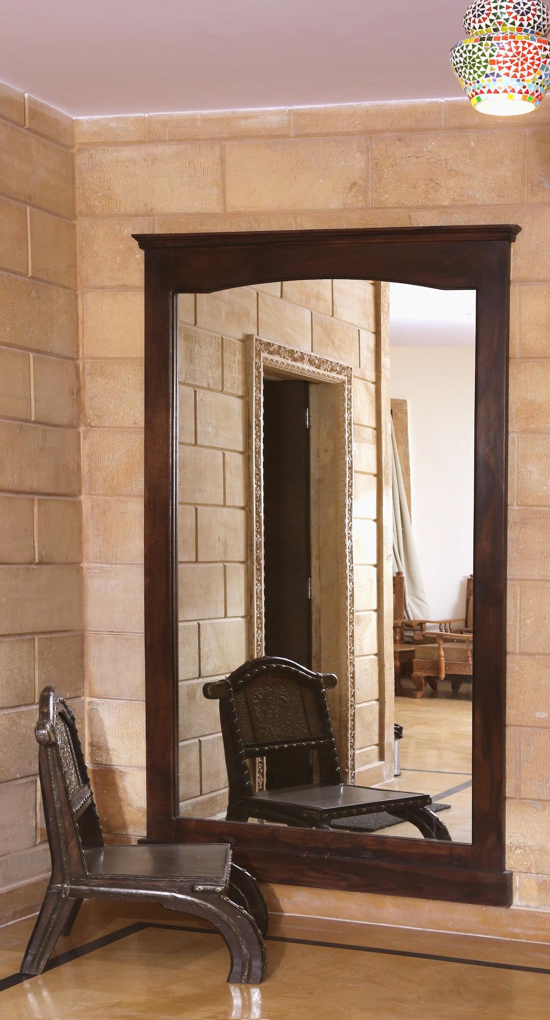 Hotel Golden Haveli Jaisalmer Dış mekan fotoğraf