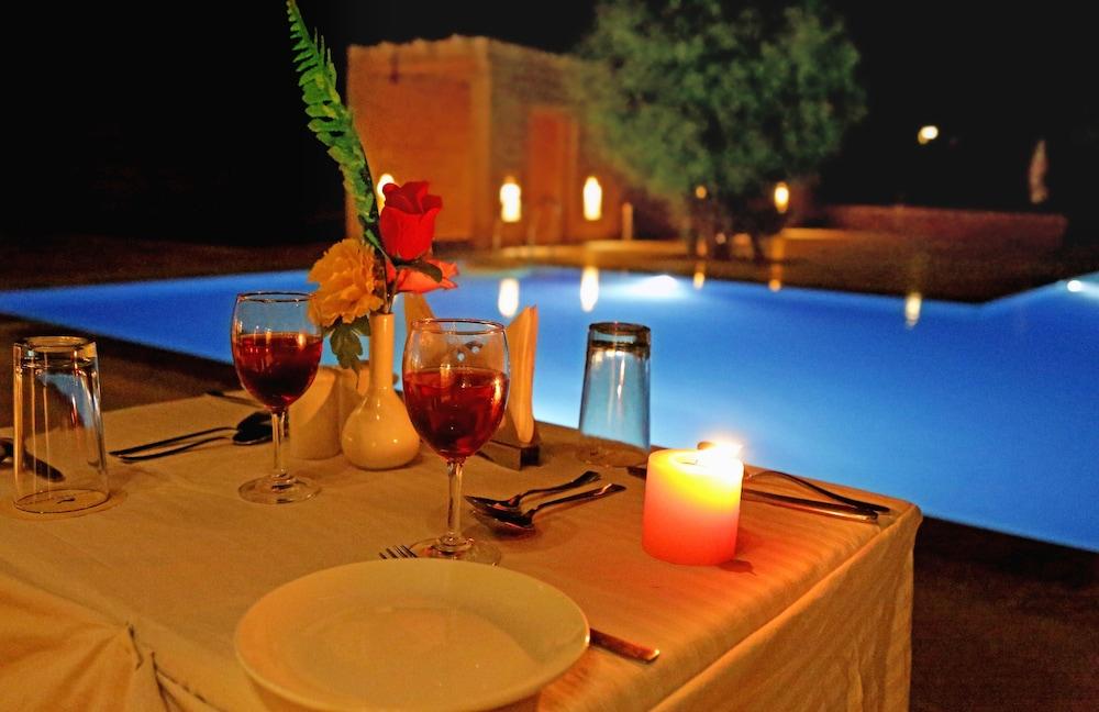 Hotel Golden Haveli Jaisalmer Dış mekan fotoğraf